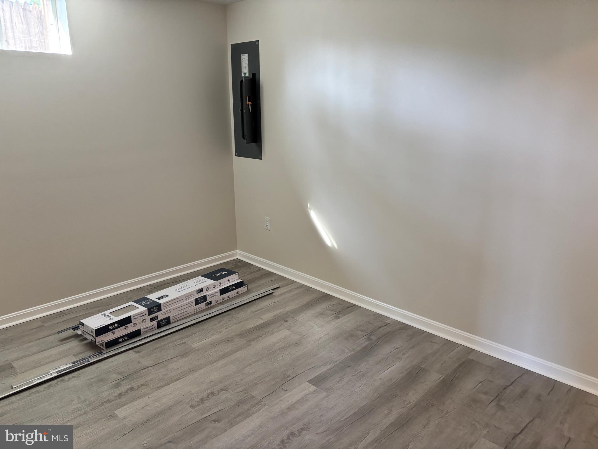 CARROLL COUNTY FARMETTES - Residential