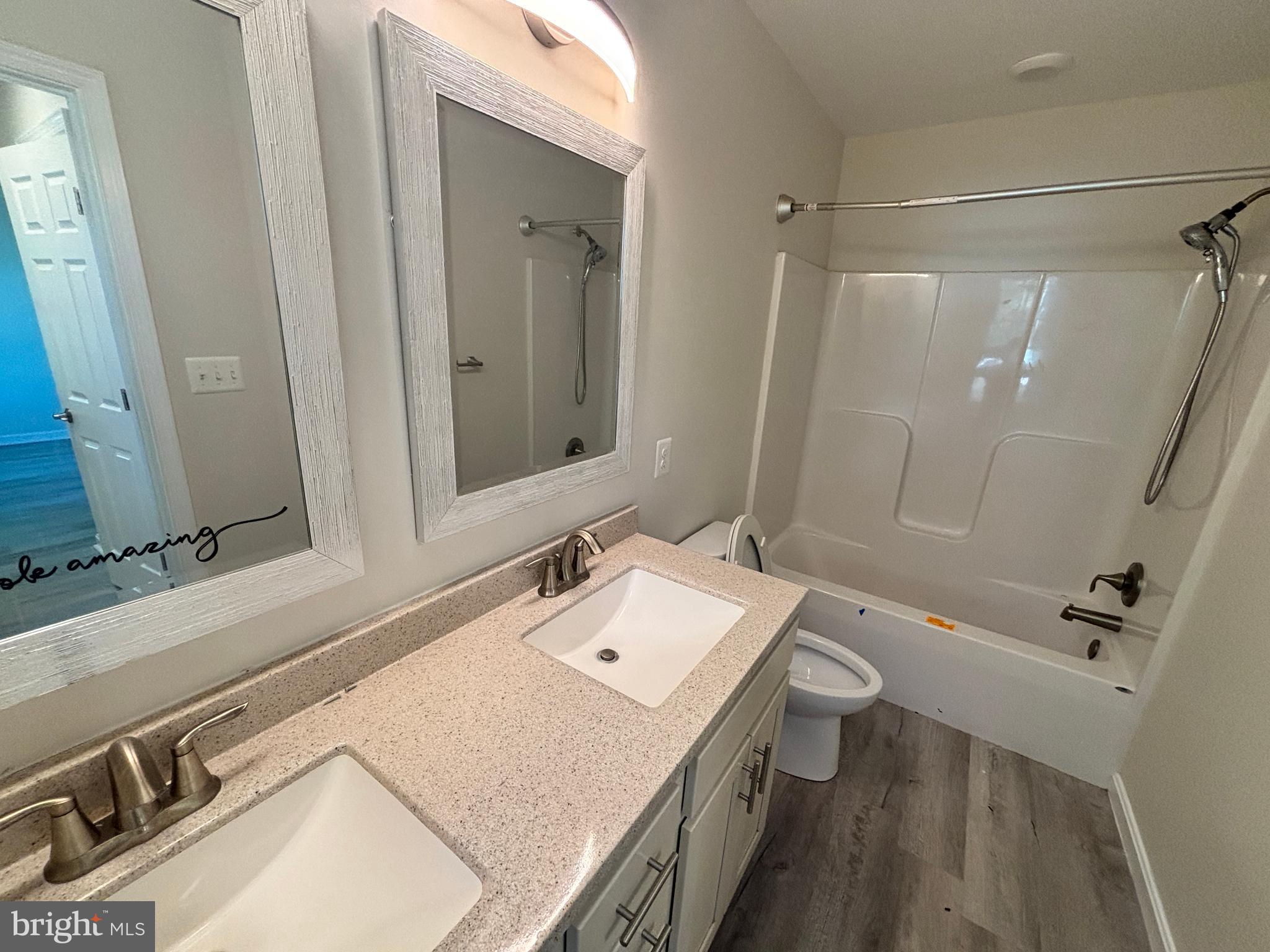 CARROLL COUNTY FARMETTES - Residential