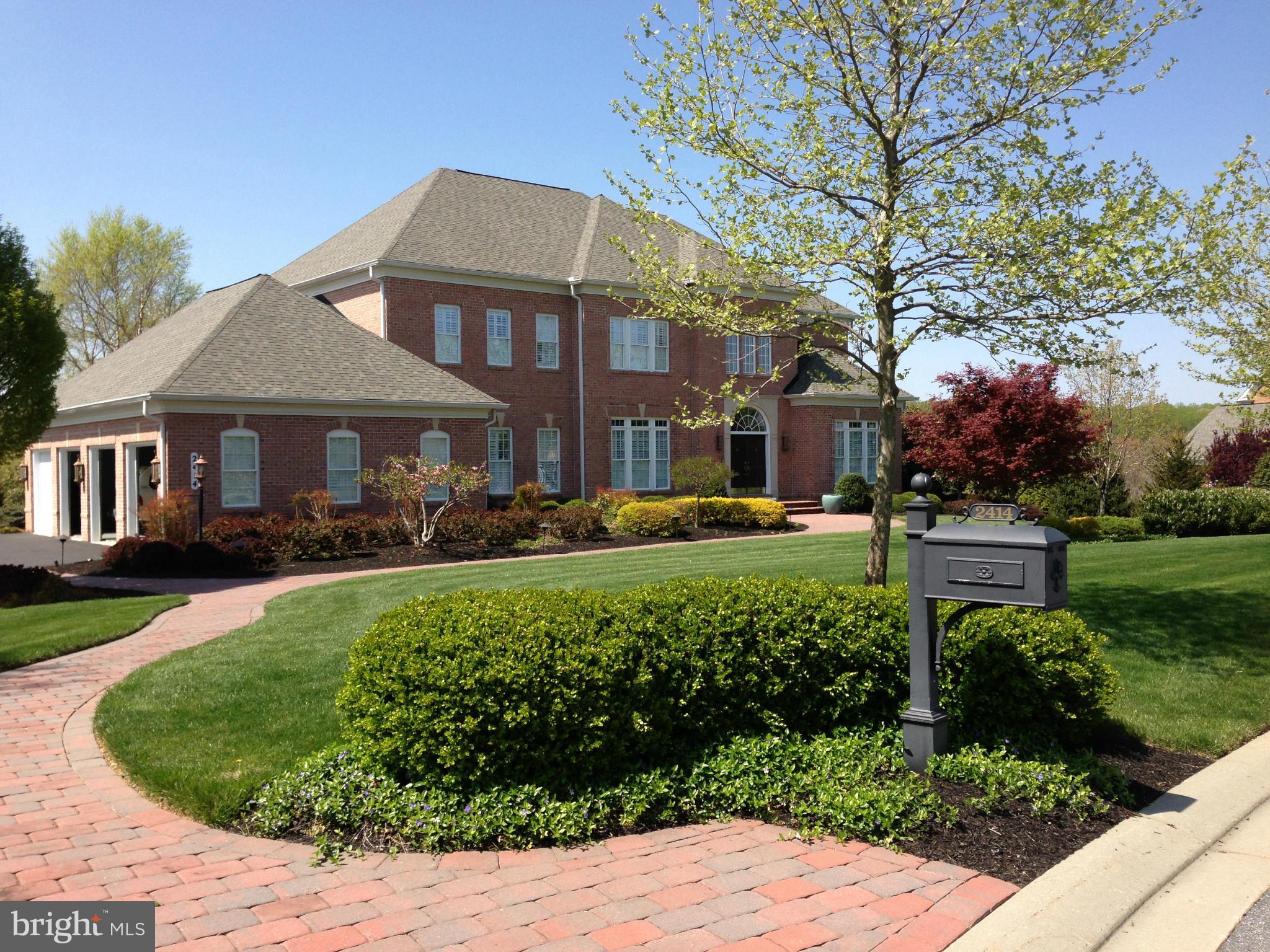 BELMONT FARM - Farm