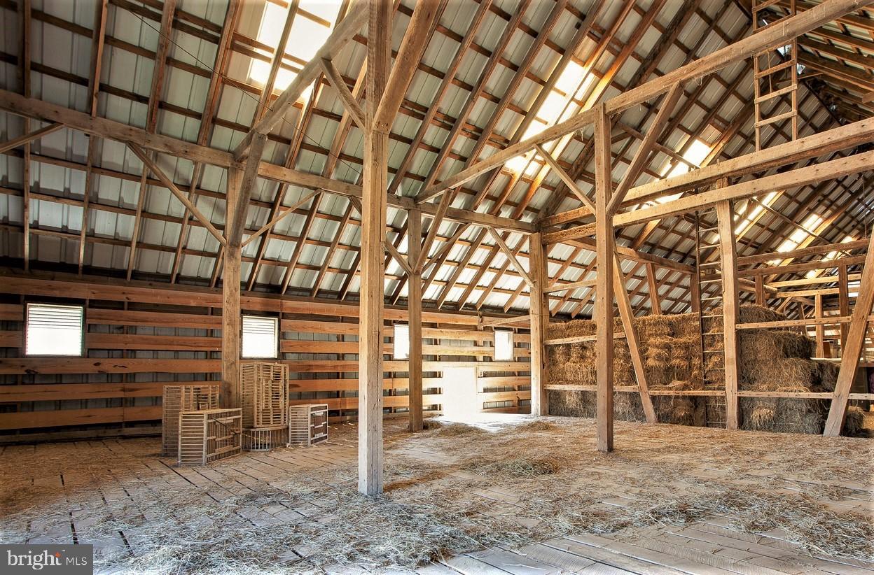 CARROLL VALLEY - Farm
