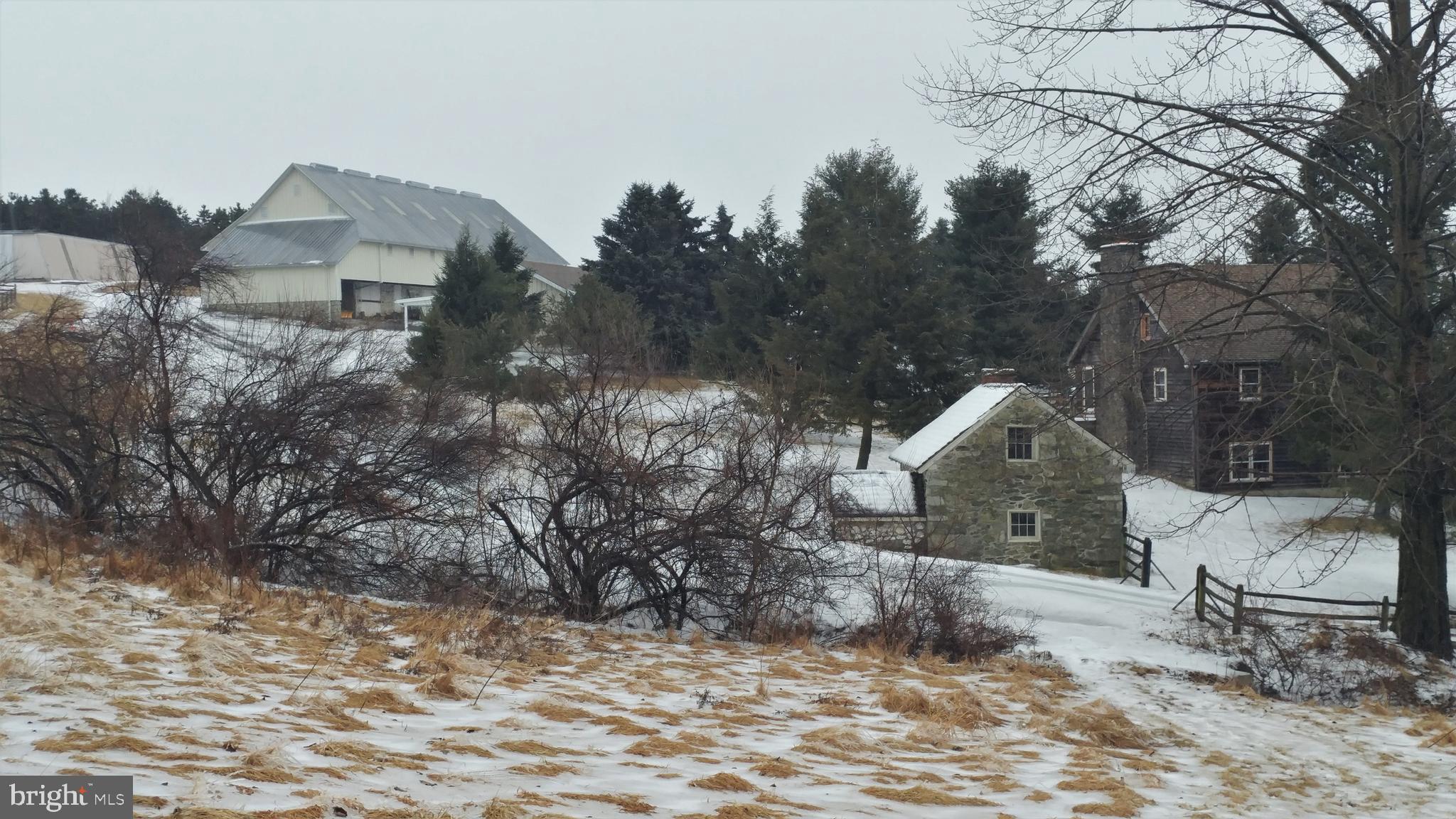 CARROLL VALLEY - Farm