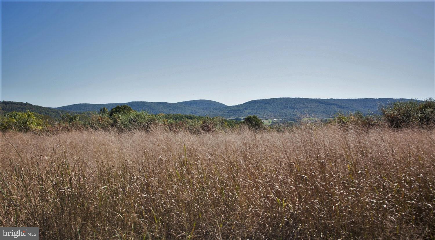 CARROLL VALLEY - Farm