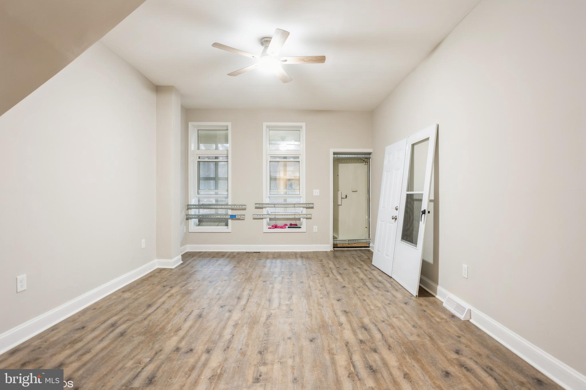 WALBROOK - Residential