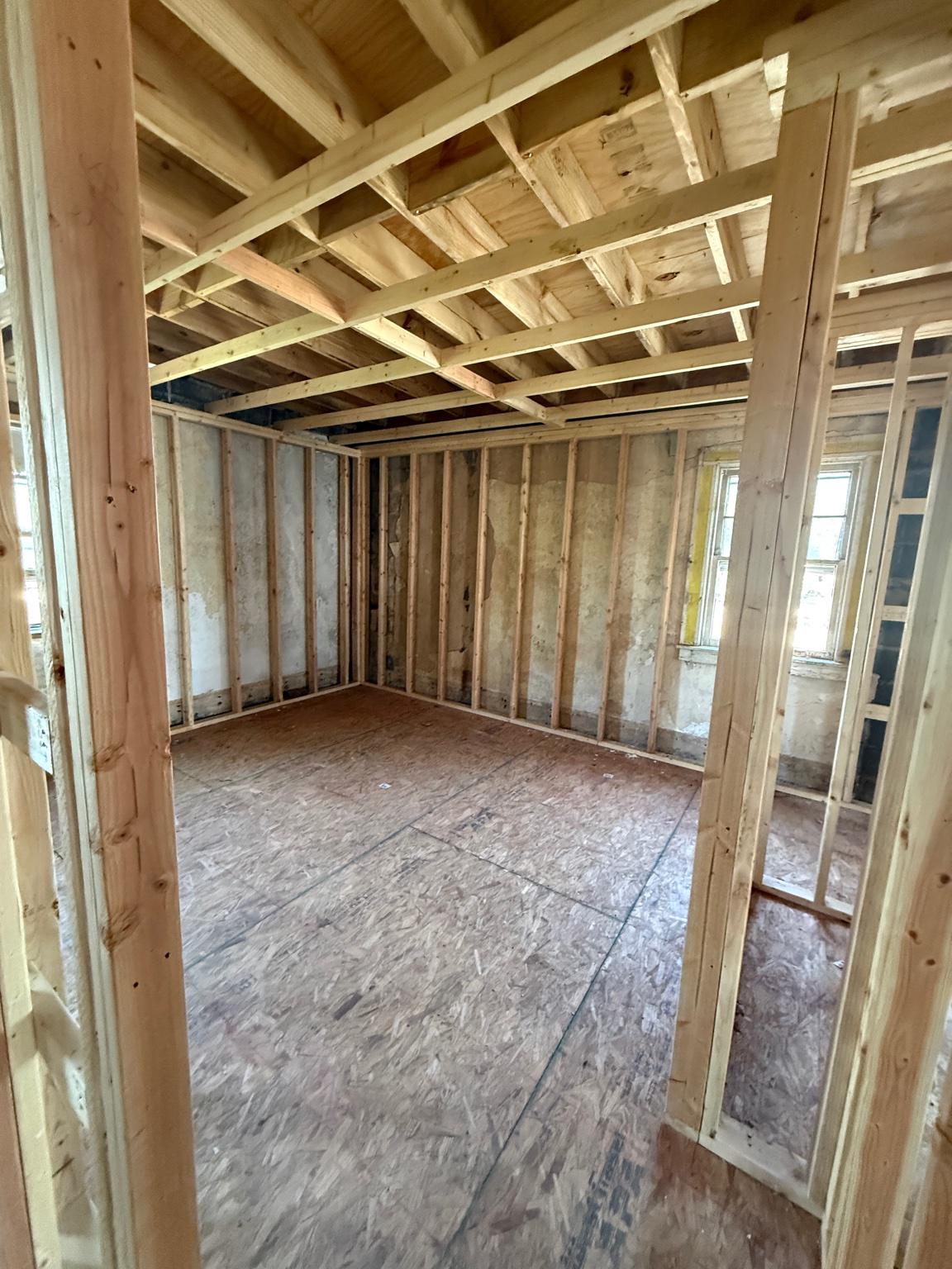 ASHBURTON - Residential