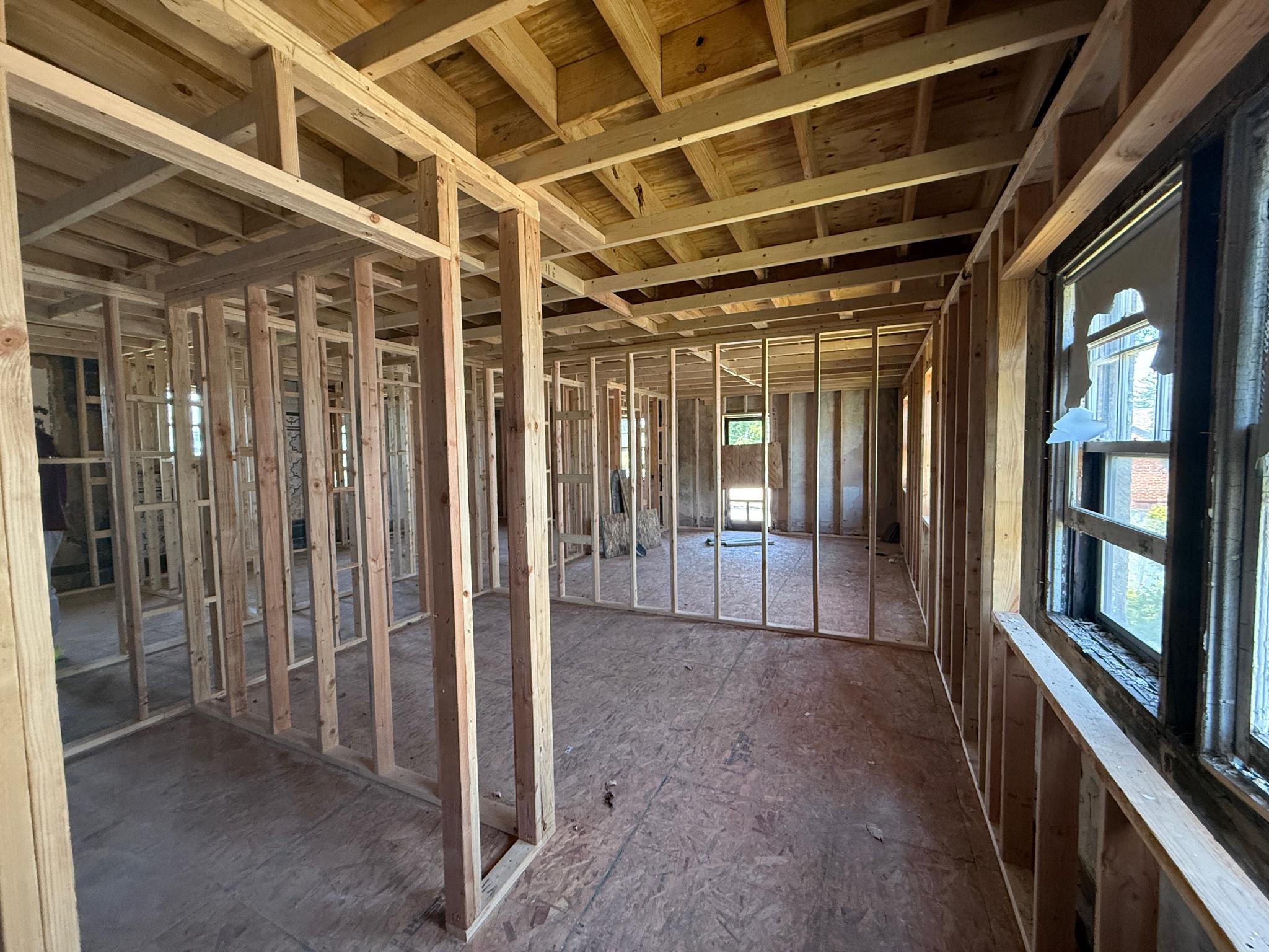 ASHBURTON - Residential