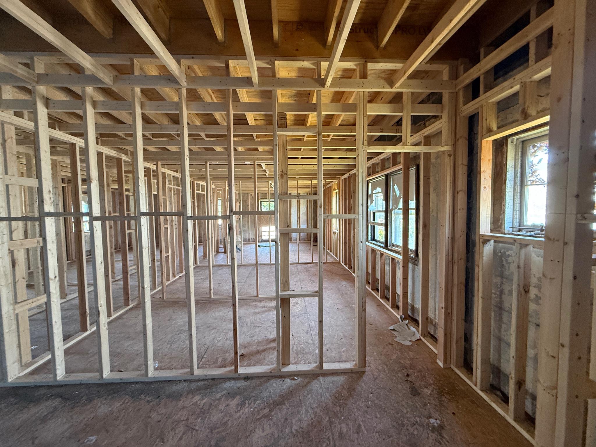 ASHBURTON - Residential
