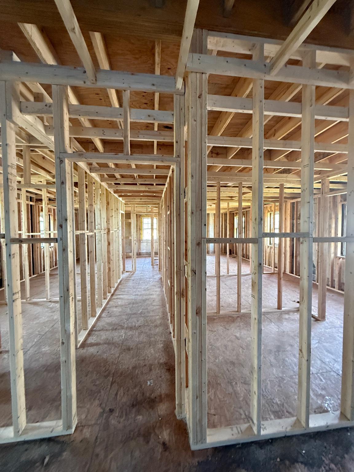 ASHBURTON - Residential