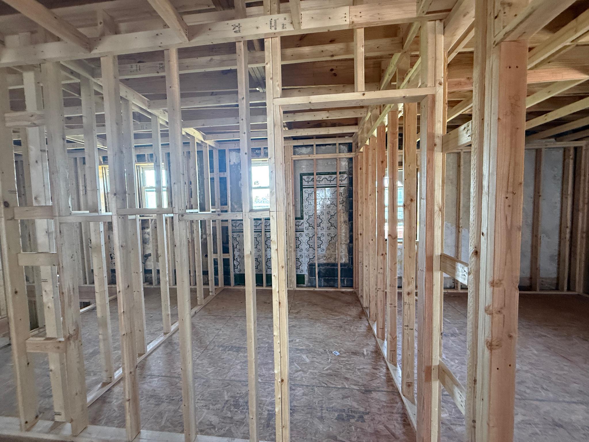 ASHBURTON - Residential