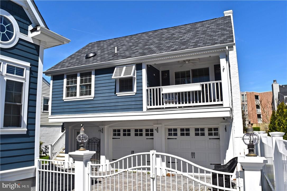 NORTH REHOBOTH - Residential