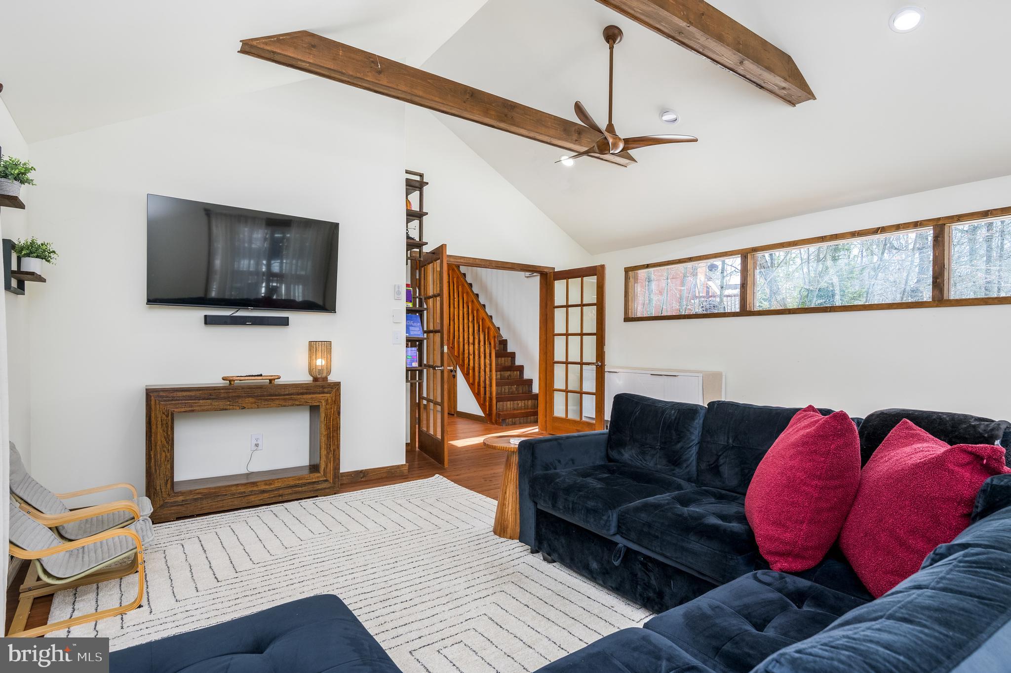 SAW CREEK ESTATES - Residential