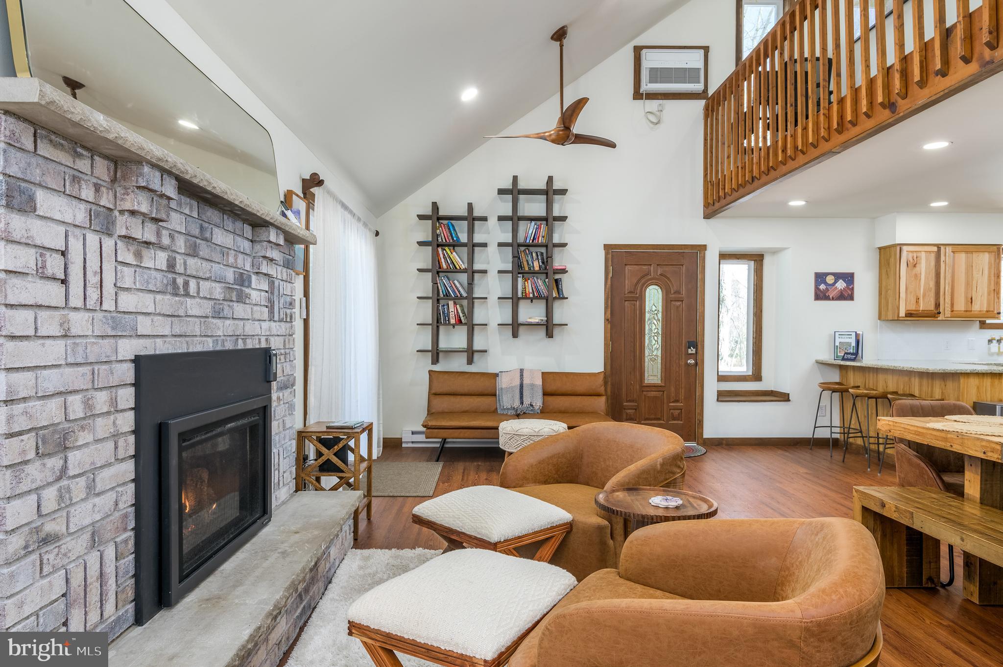 SAW CREEK ESTATES - Residential
