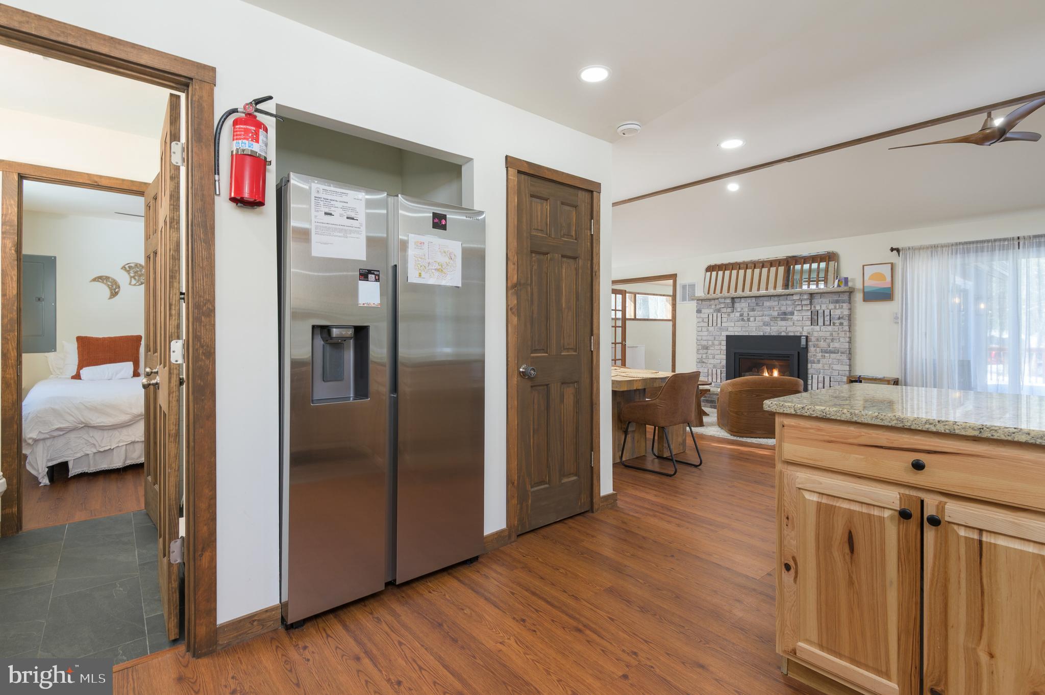 SAW CREEK ESTATES - Residential