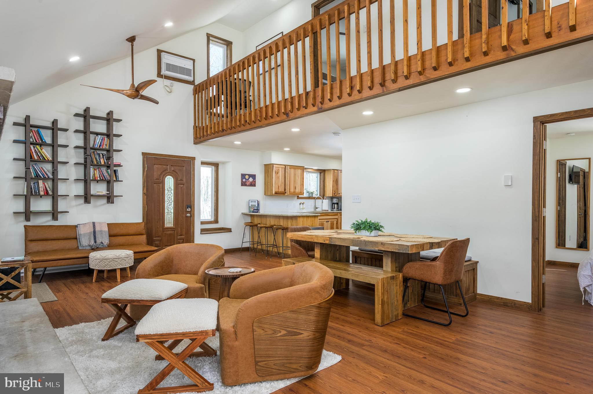 SAW CREEK ESTATES - Residential