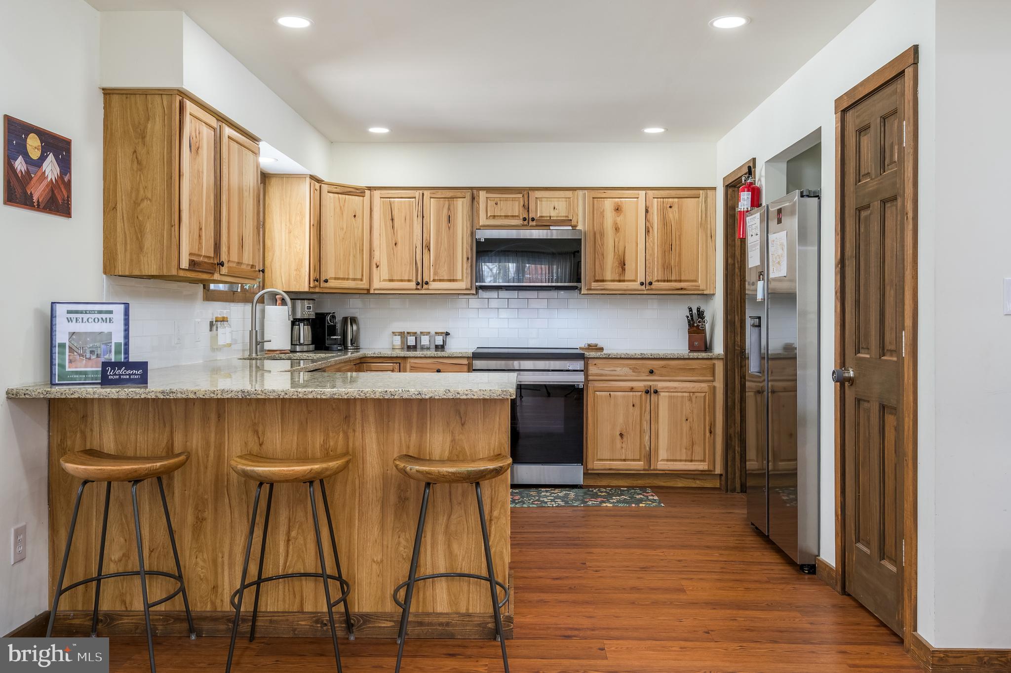 SAW CREEK ESTATES - Residential