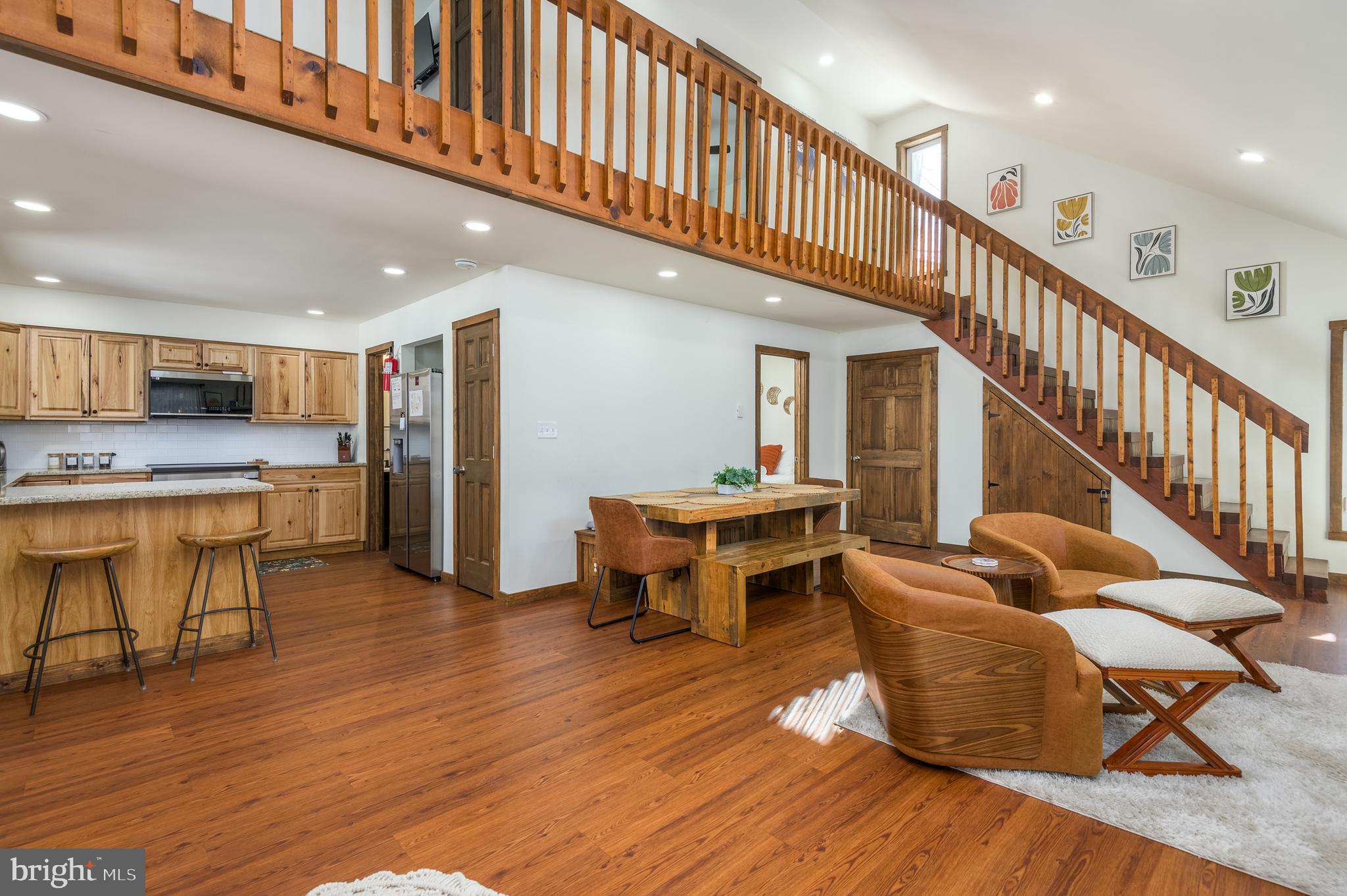 SAW CREEK ESTATES - Residential