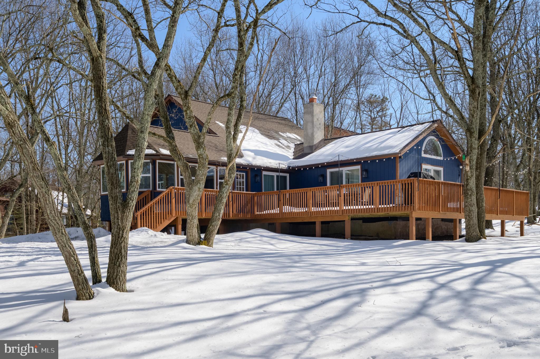 SAW CREEK ESTATES - Residential