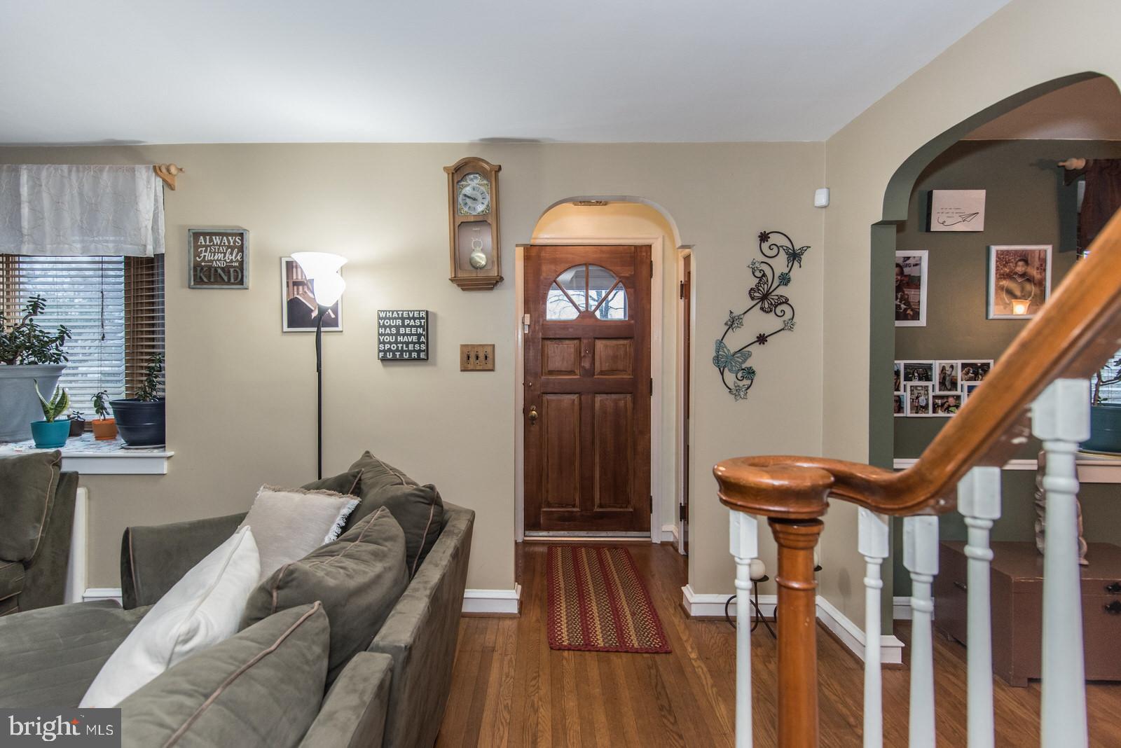 TORRESDALE (EAST) - Residential