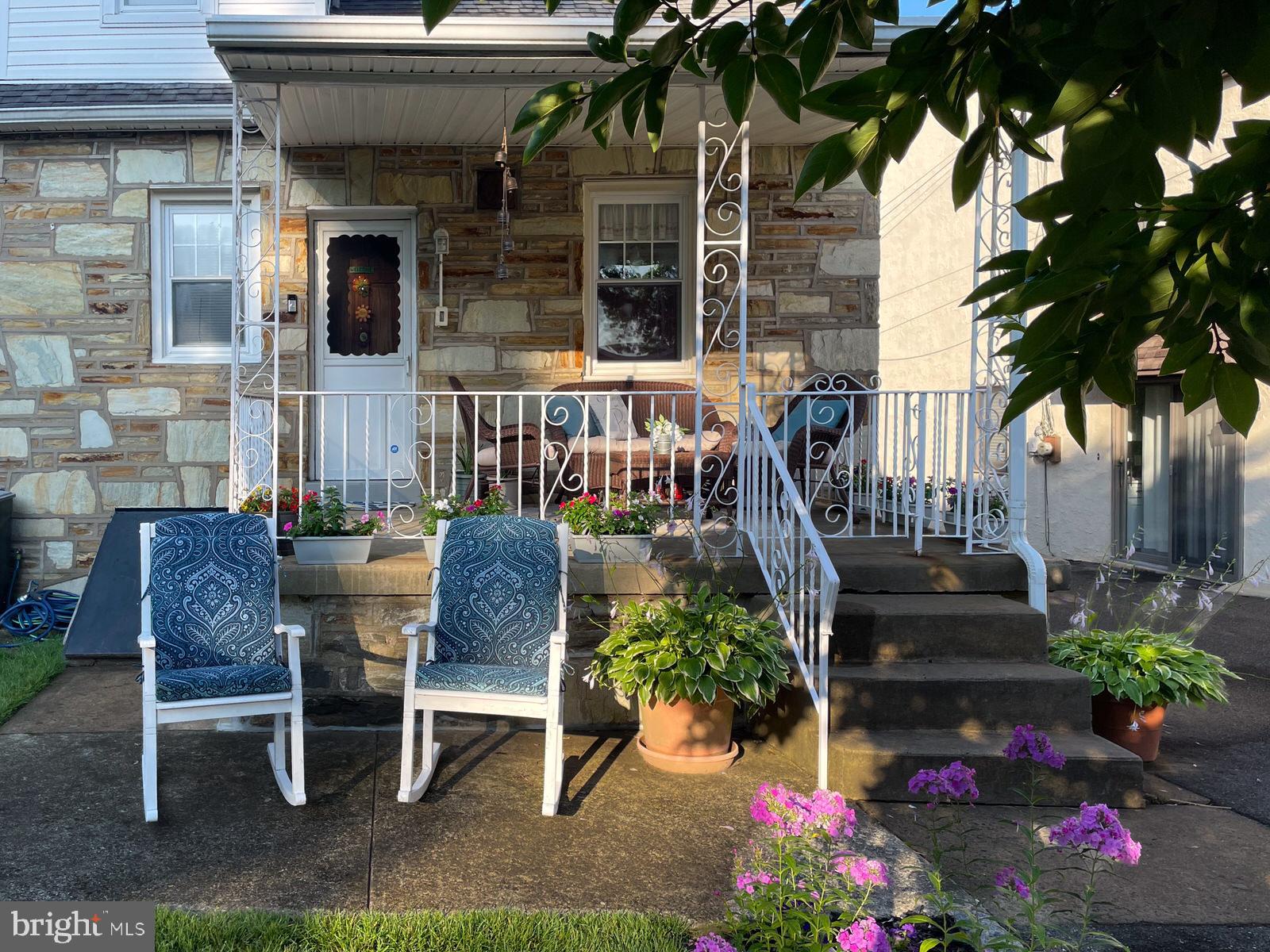 TORRESDALE (EAST) - Residential
