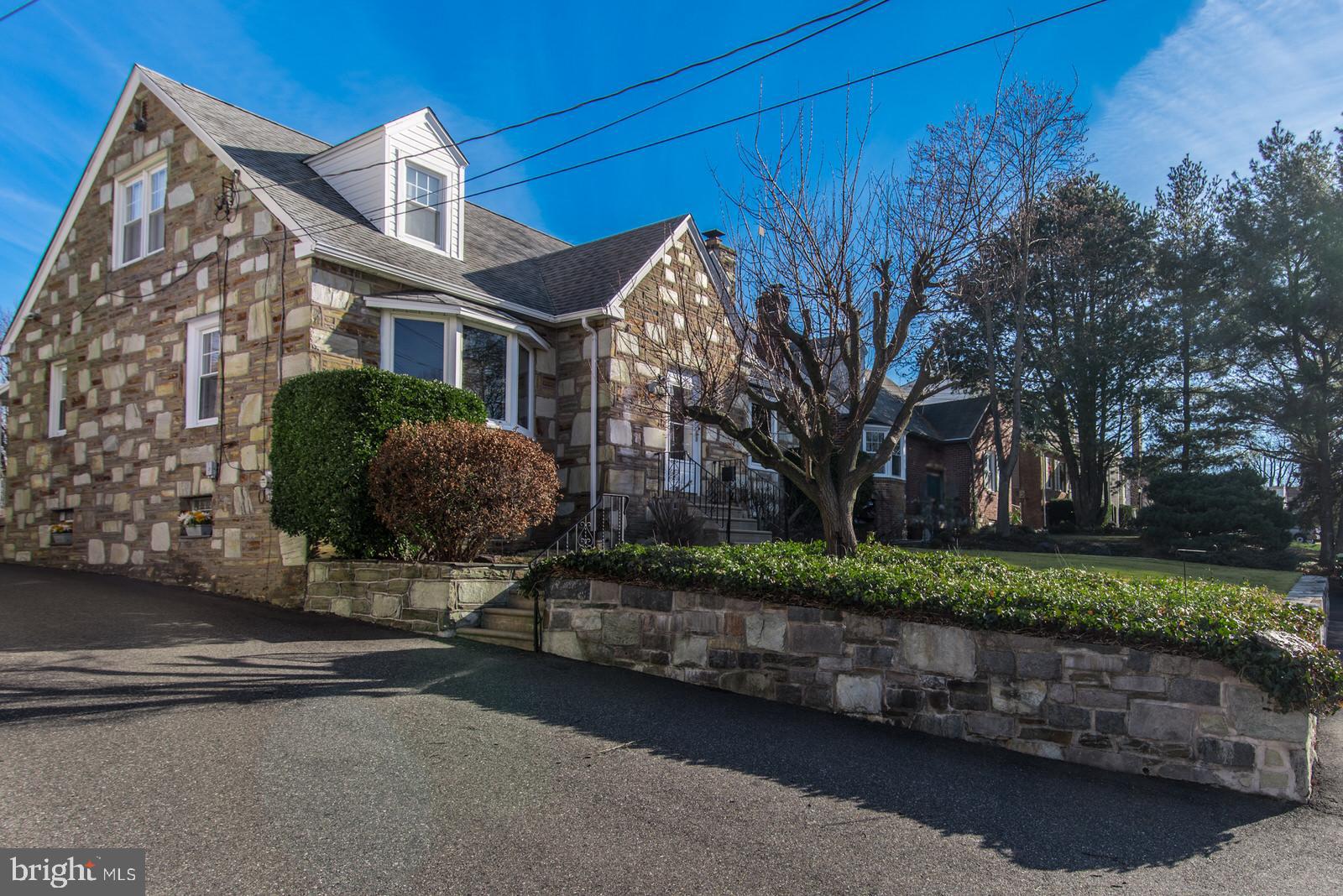 TORRESDALE (EAST) - Residential