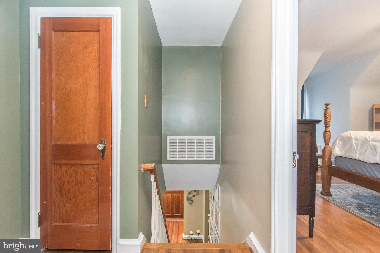 TORRESDALE (EAST) - Residential