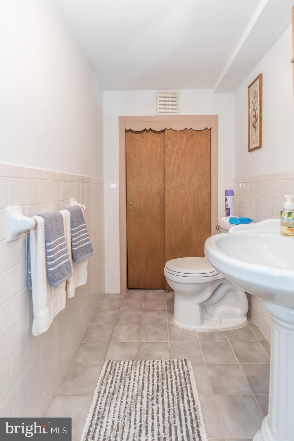 TORRESDALE (EAST) - Residential