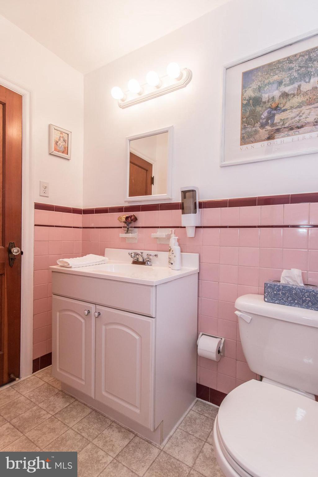 TORRESDALE (EAST) - Residential