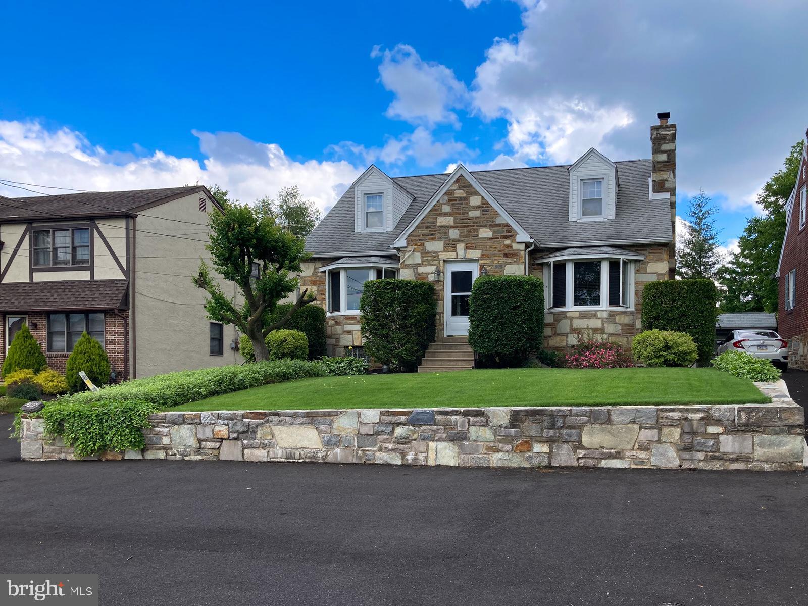 TORRESDALE (EAST) - Residential