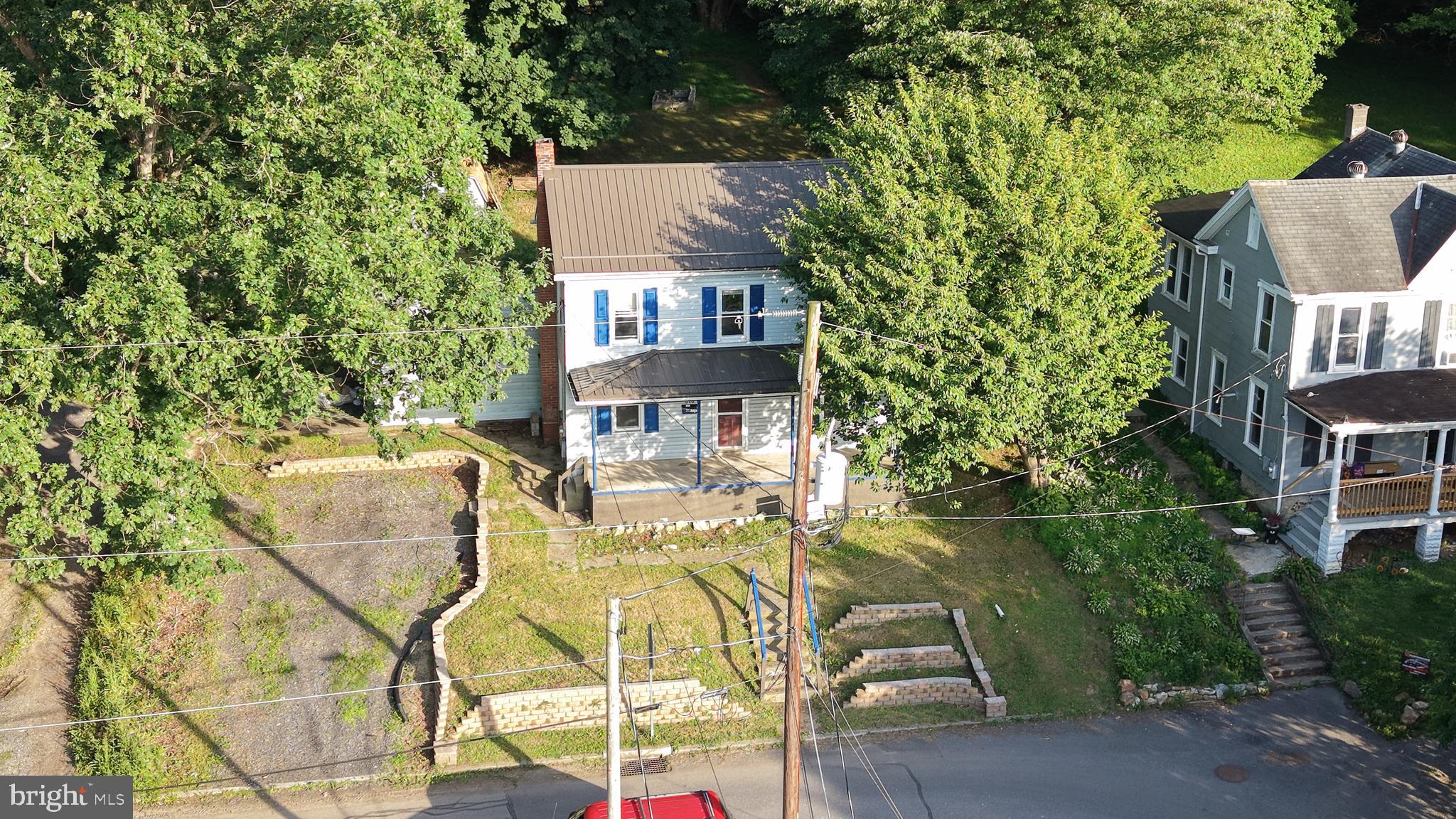 NONE AVAILABLE - Residential
