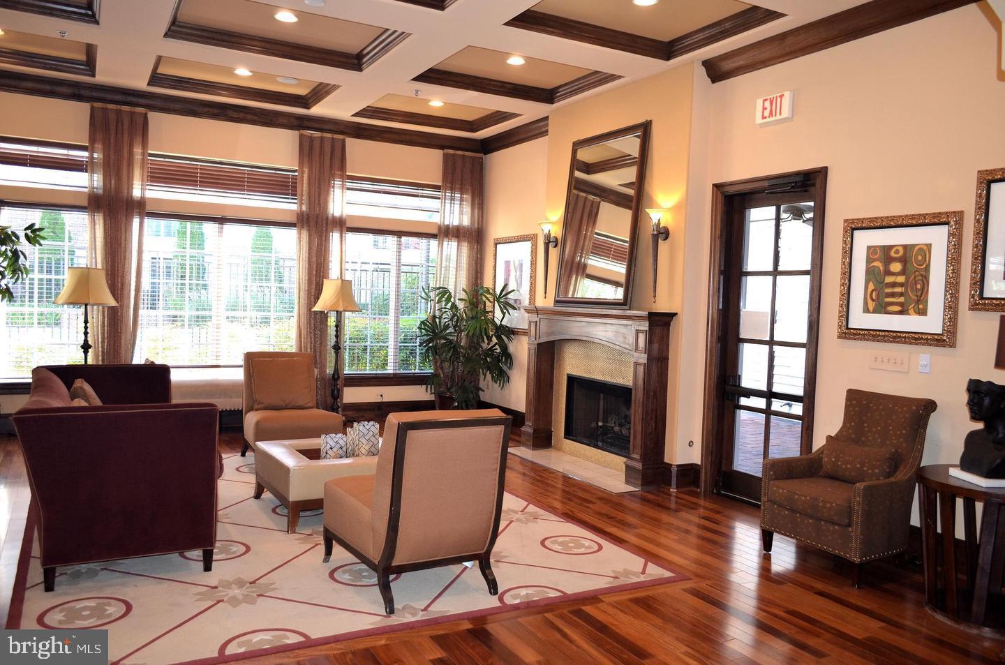 BRYSON AT WOODLAND PARK - Residential Lease