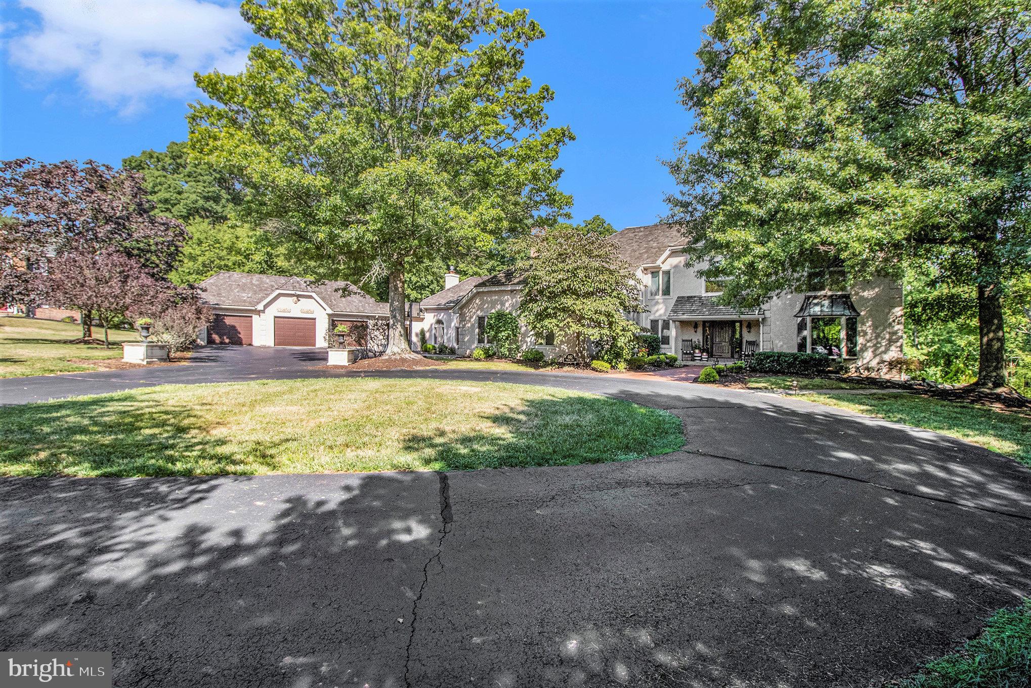 LANSDALE - Residential