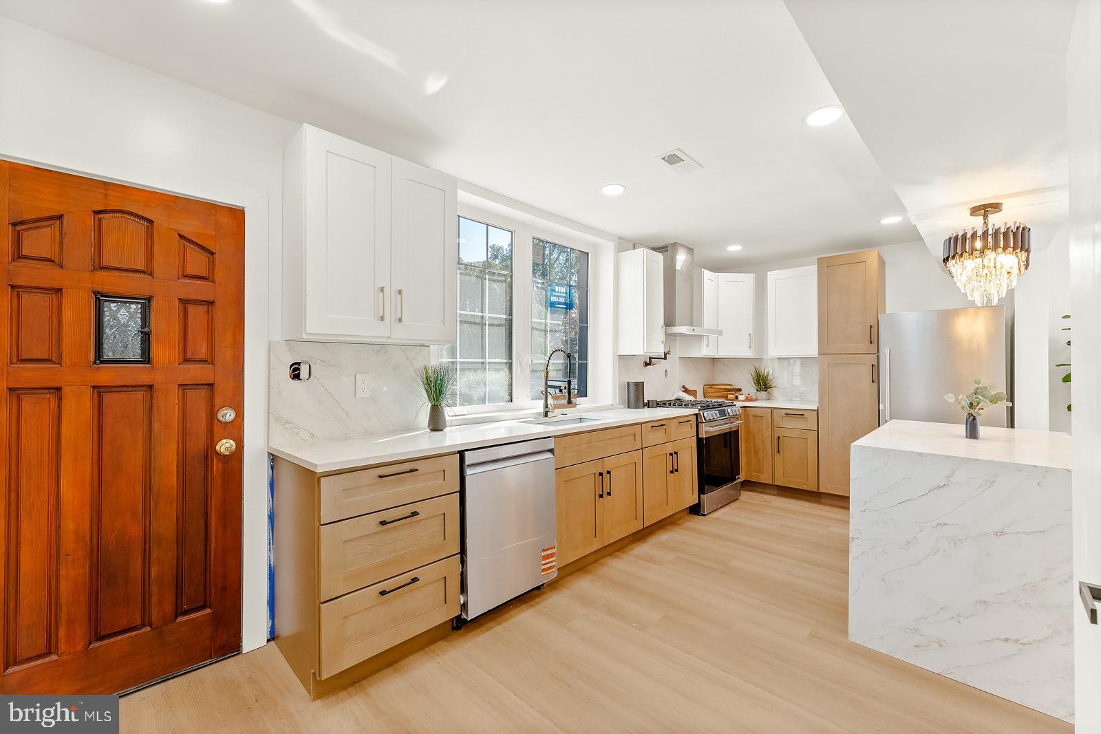 ELKINS PARK - Residential