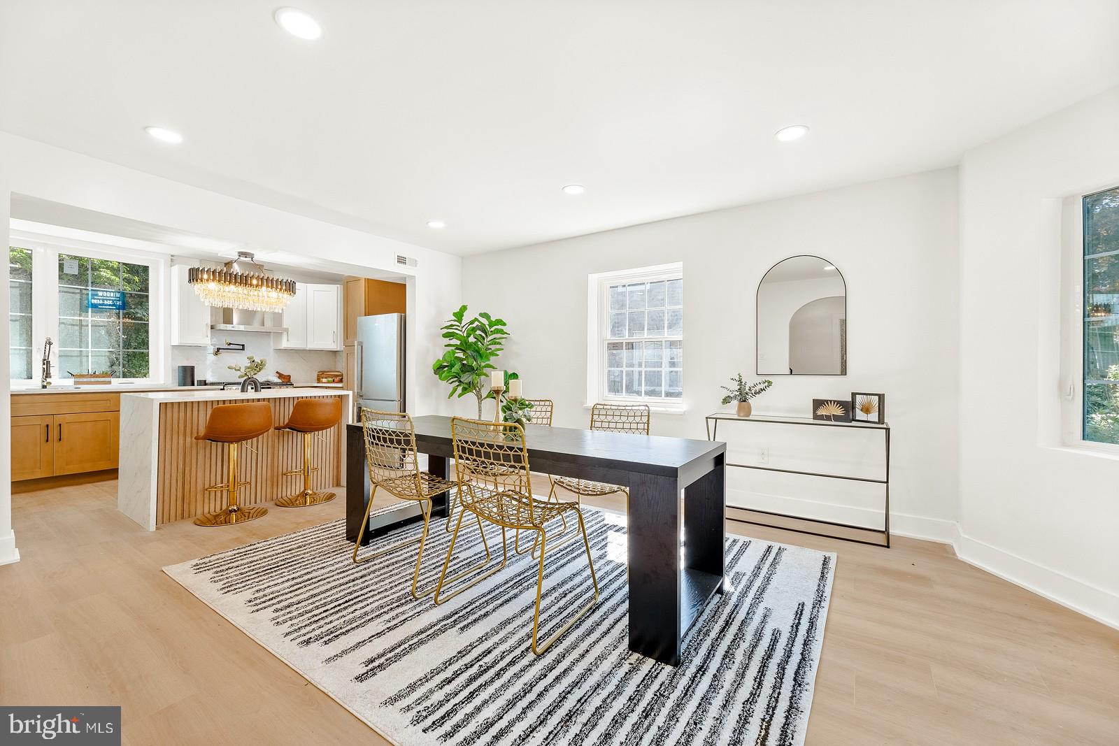ELKINS PARK - Residential