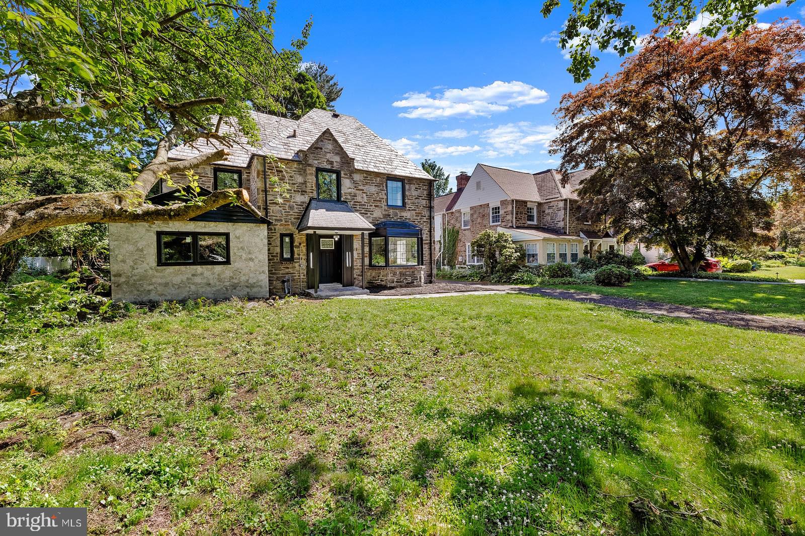 ELKINS PARK - Residential