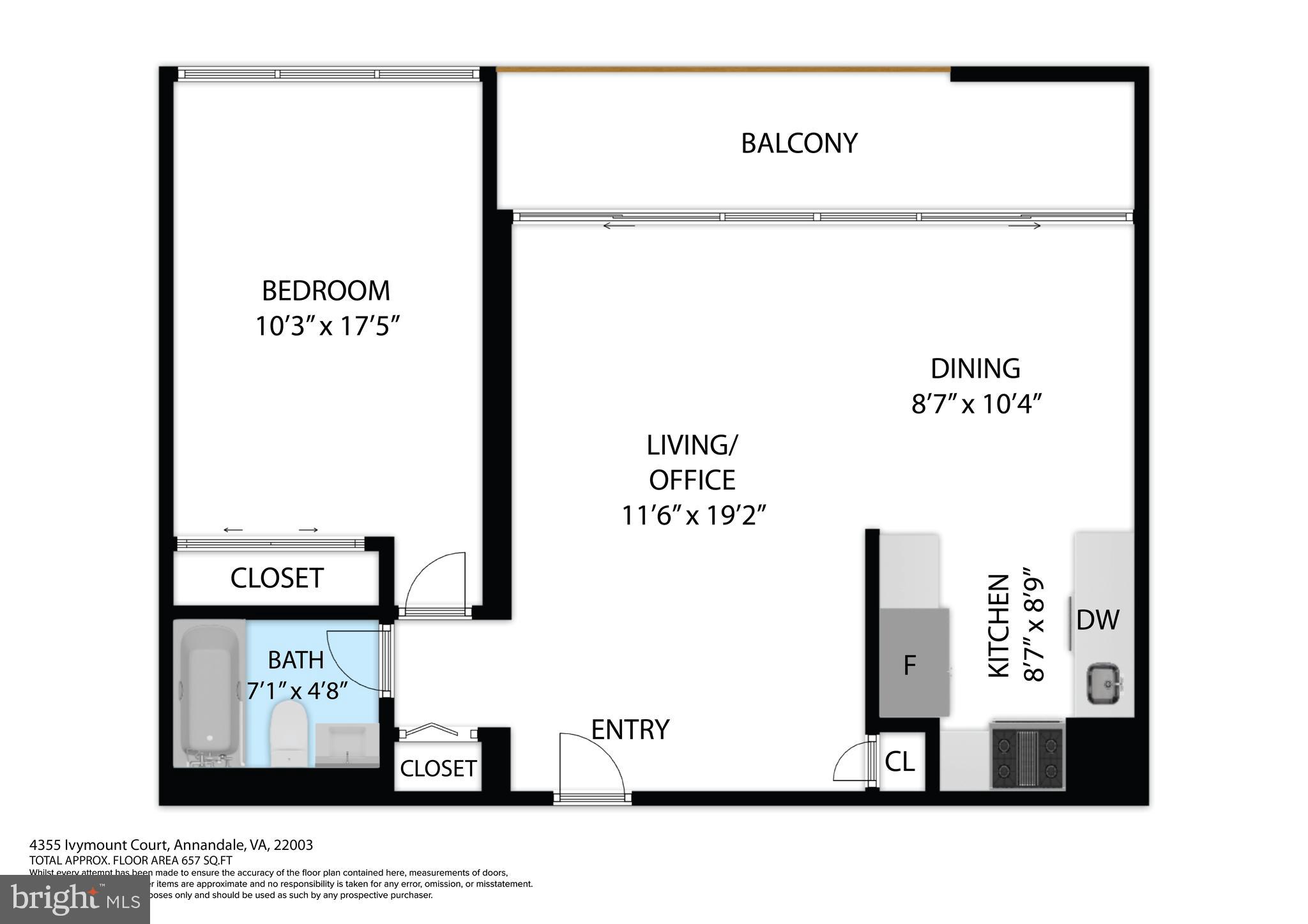 IVYMOUNT COURT - Residential