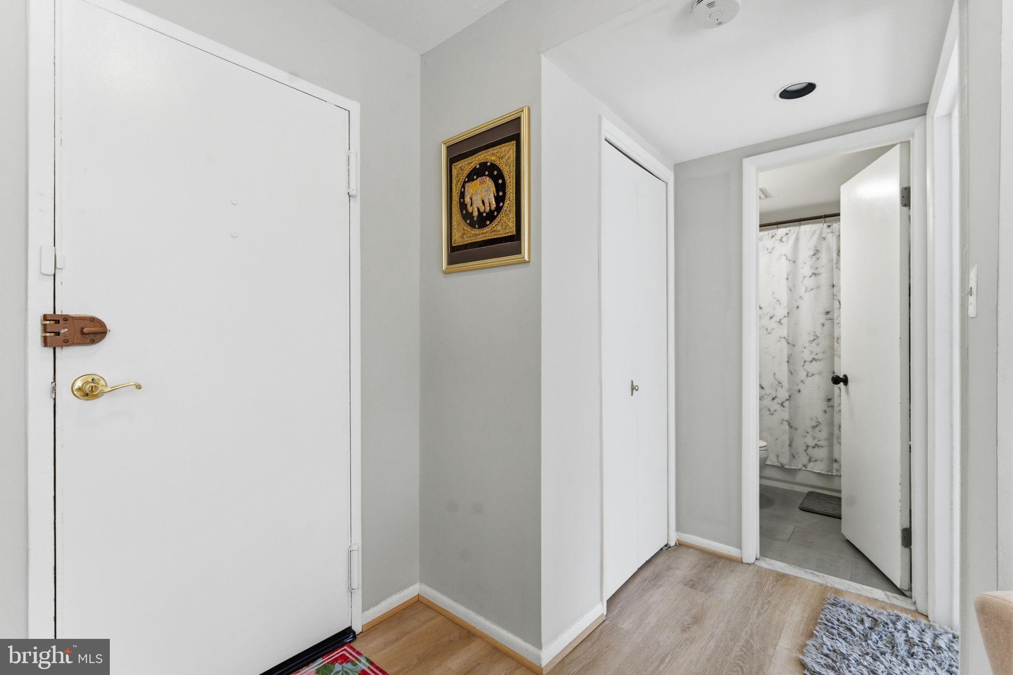 IVYMOUNT COURT - Residential