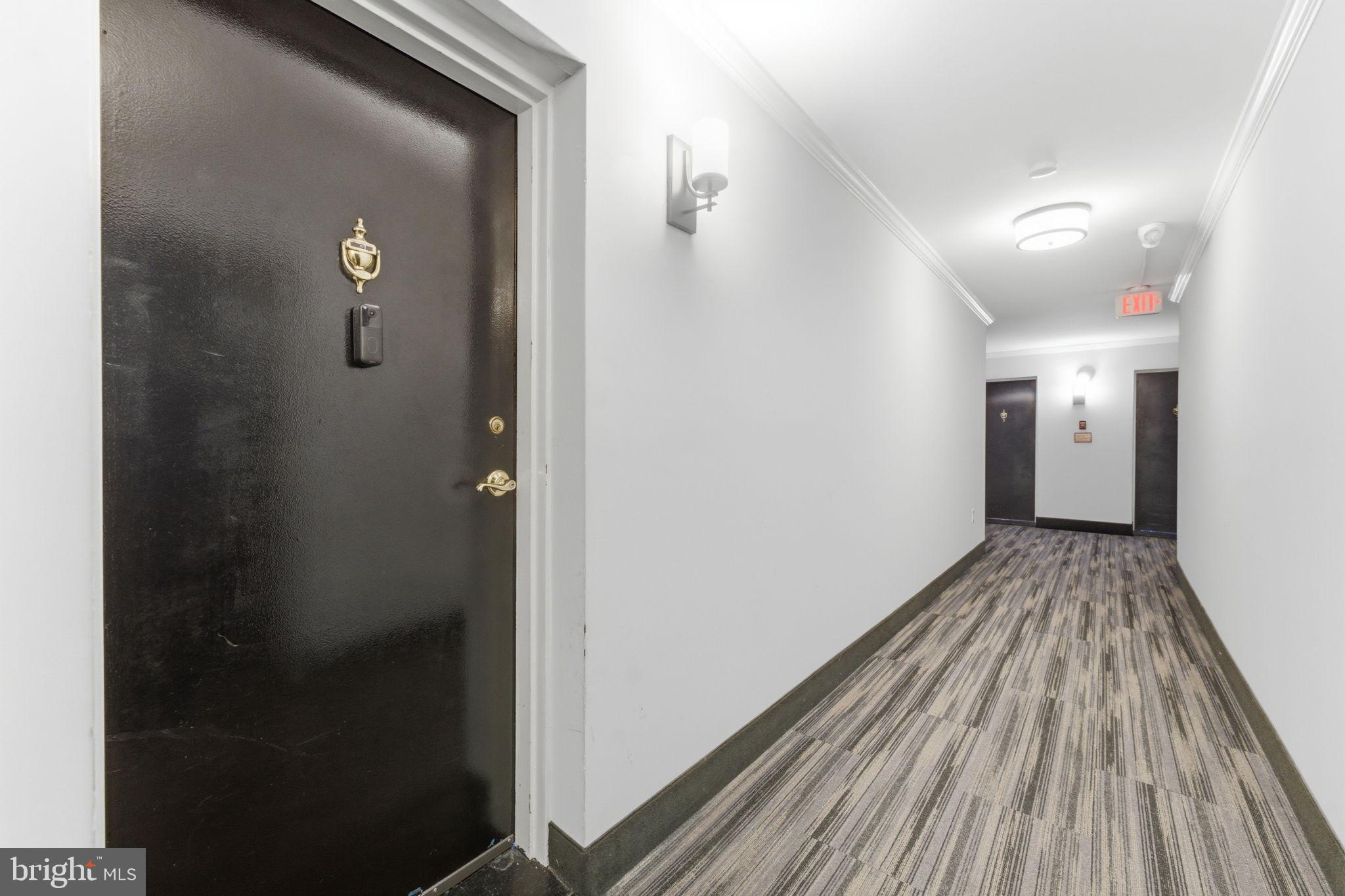 IVYMOUNT COURT - Residential