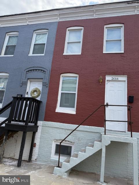 Welcome to 2014 Etting St, Baltimore, MD 21217. Take advantage of seller-offered closing cost assistance—an outstanding opportunity for buyers seeking extra financial flexibility. The recently refreshed townhouse offering a bright, modern feel with updated flooring, fresh paint, and stylish finishes throughout. This move-in-ready home combines comfort and convenience in every detail. Enjoying the new kitchen, new bathrooms, new bedrooms, new closets, and new flooring.  This property is conveniently located near Druid Hill Park and The Maryland Zoo!  With convenient access to nearby shopping centers, restaurants, downtown, and commuter routes of I-95/695/83, ensuring you spend less time on the road and more time enjoying the comforts of home. Become a homeowner with easily affordable house price and pay less than renting while building equity. Schedule your showing today and make this house your forever home!