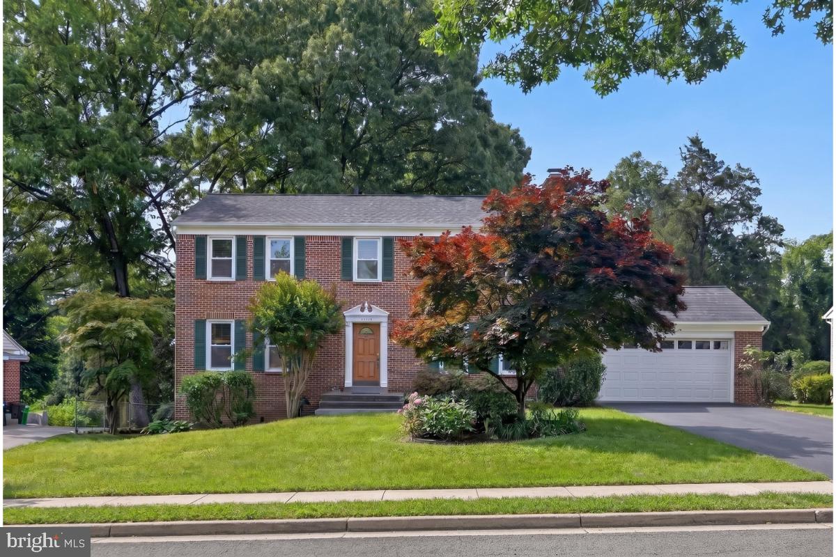 HOME ACRES - Residential
