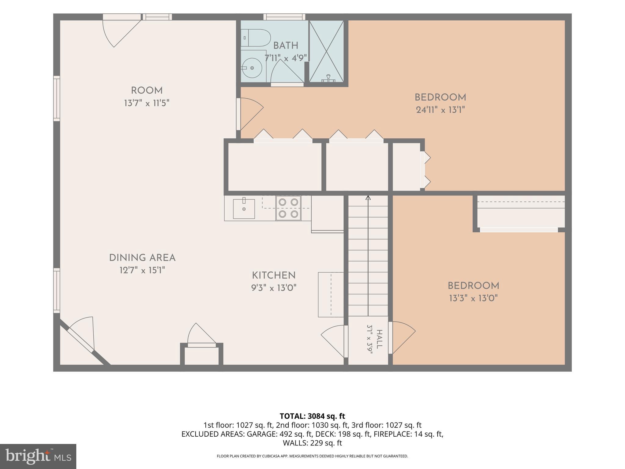 HOME ACRES - Residential