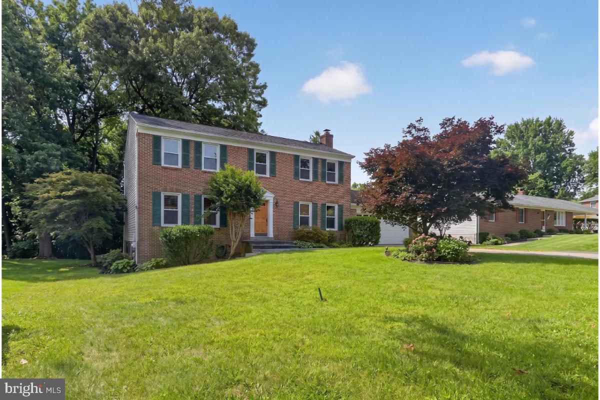 HOME ACRES - Residential