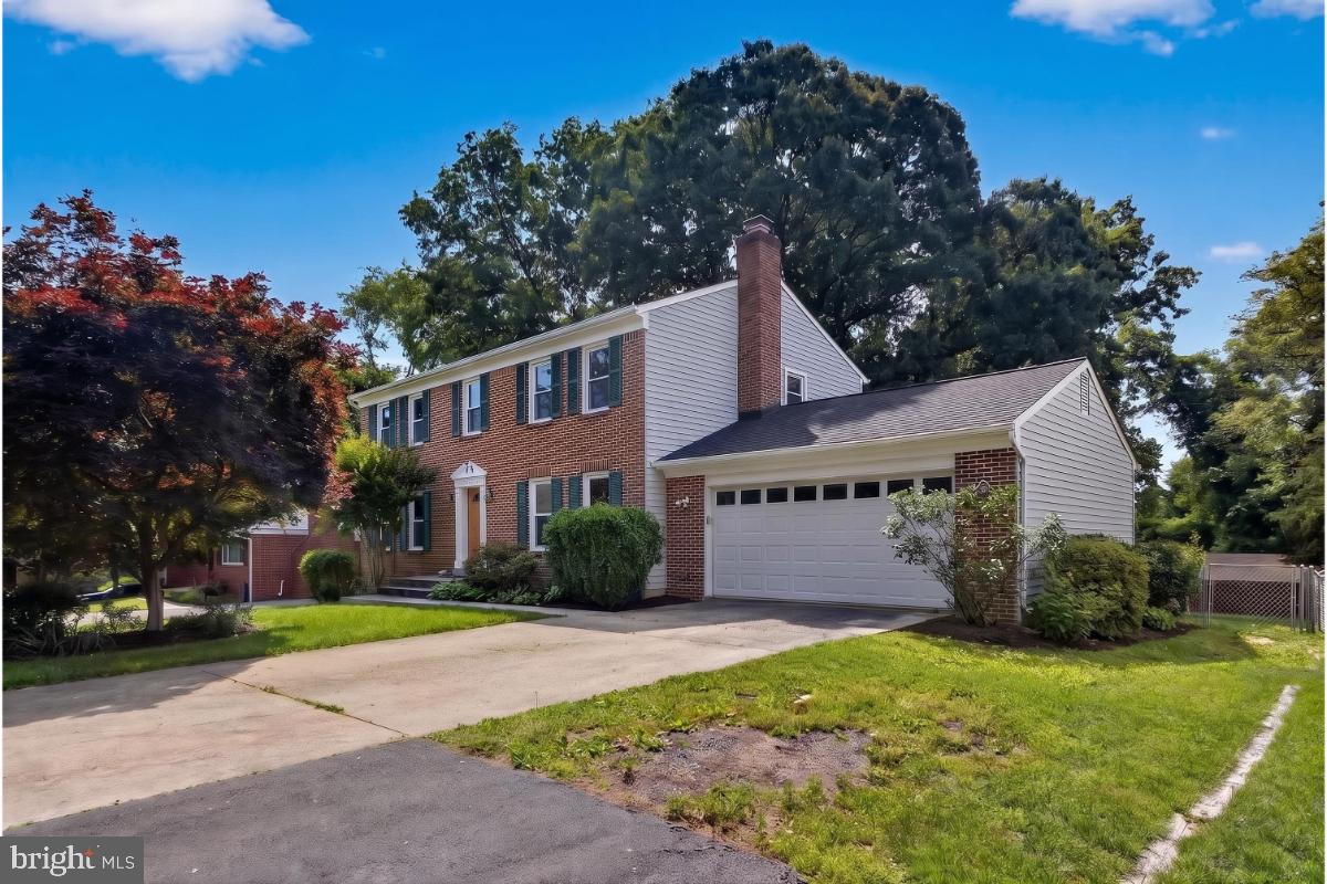 HOME ACRES - Residential