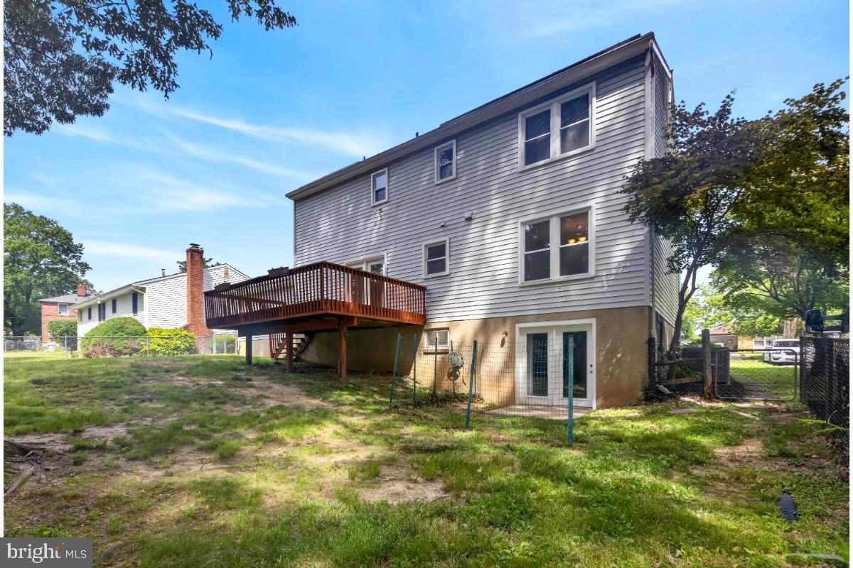 HOME ACRES - Residential