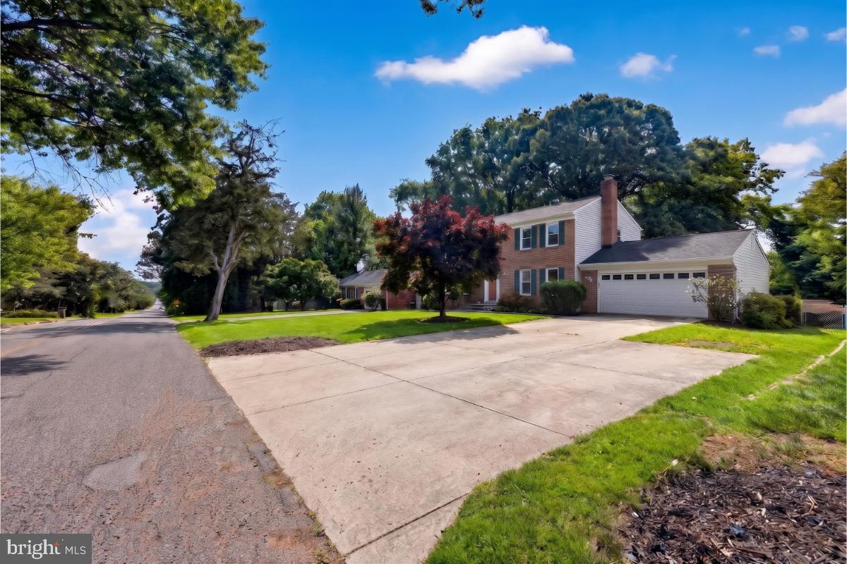 HOME ACRES - Residential