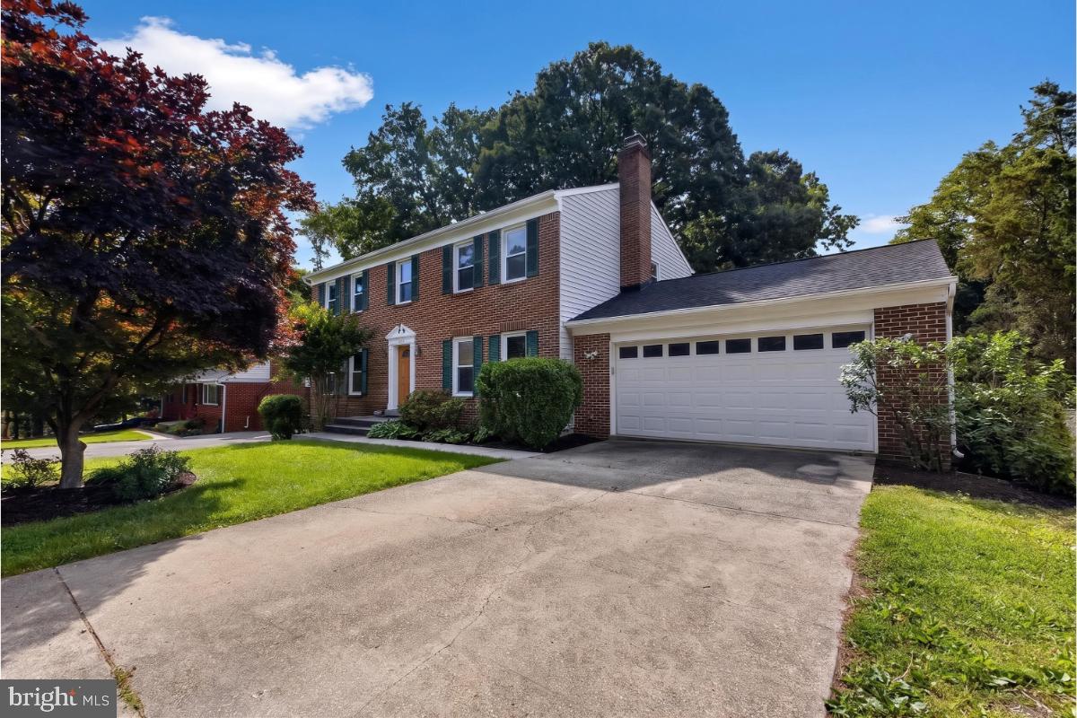 HOME ACRES - Residential