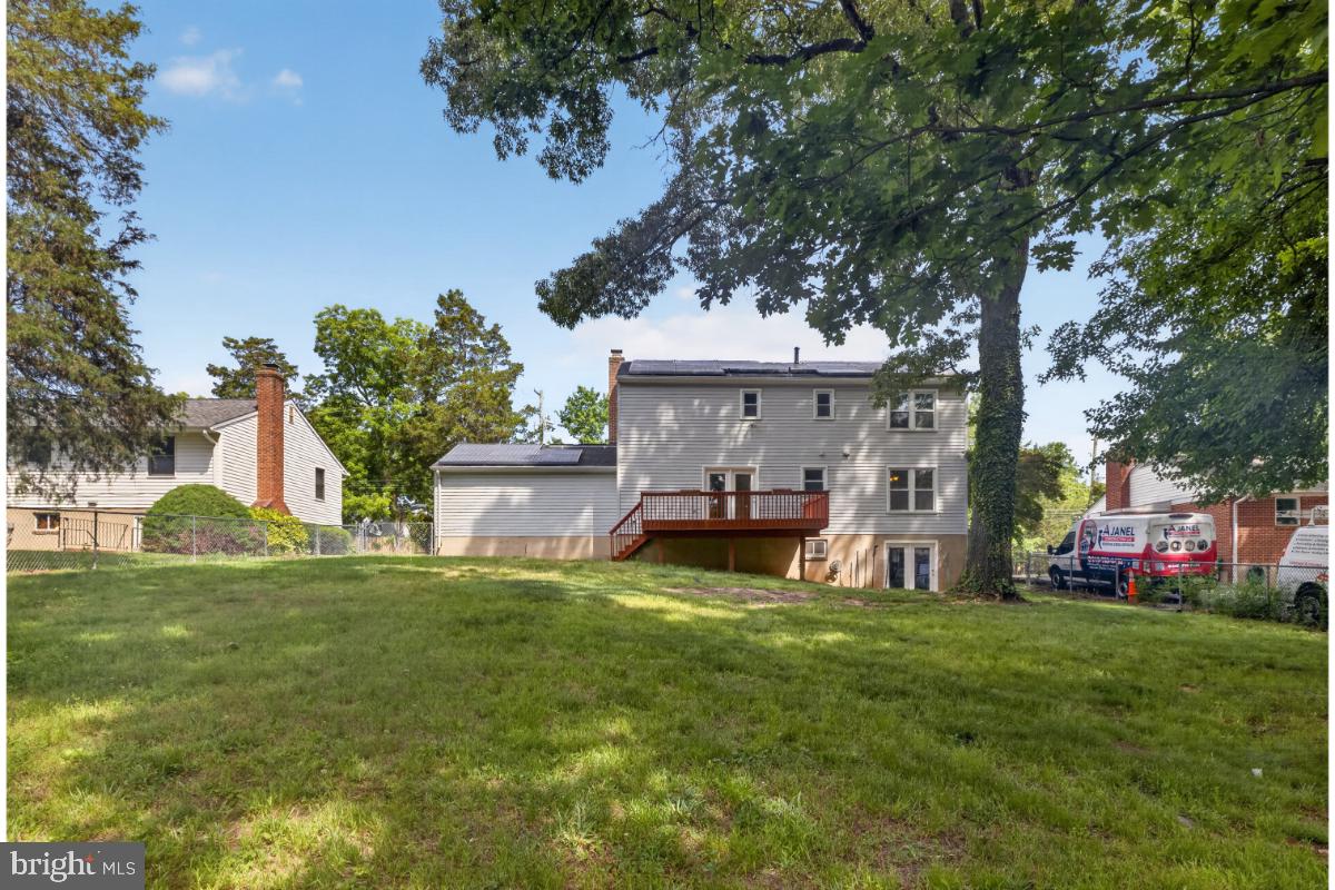 HOME ACRES - Residential