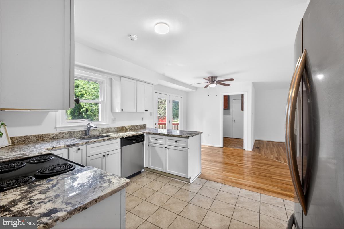 HOME ACRES - Residential
