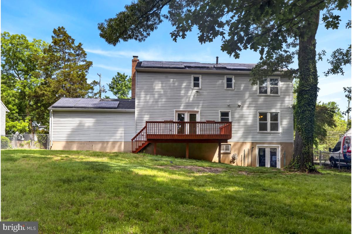HOME ACRES - Residential