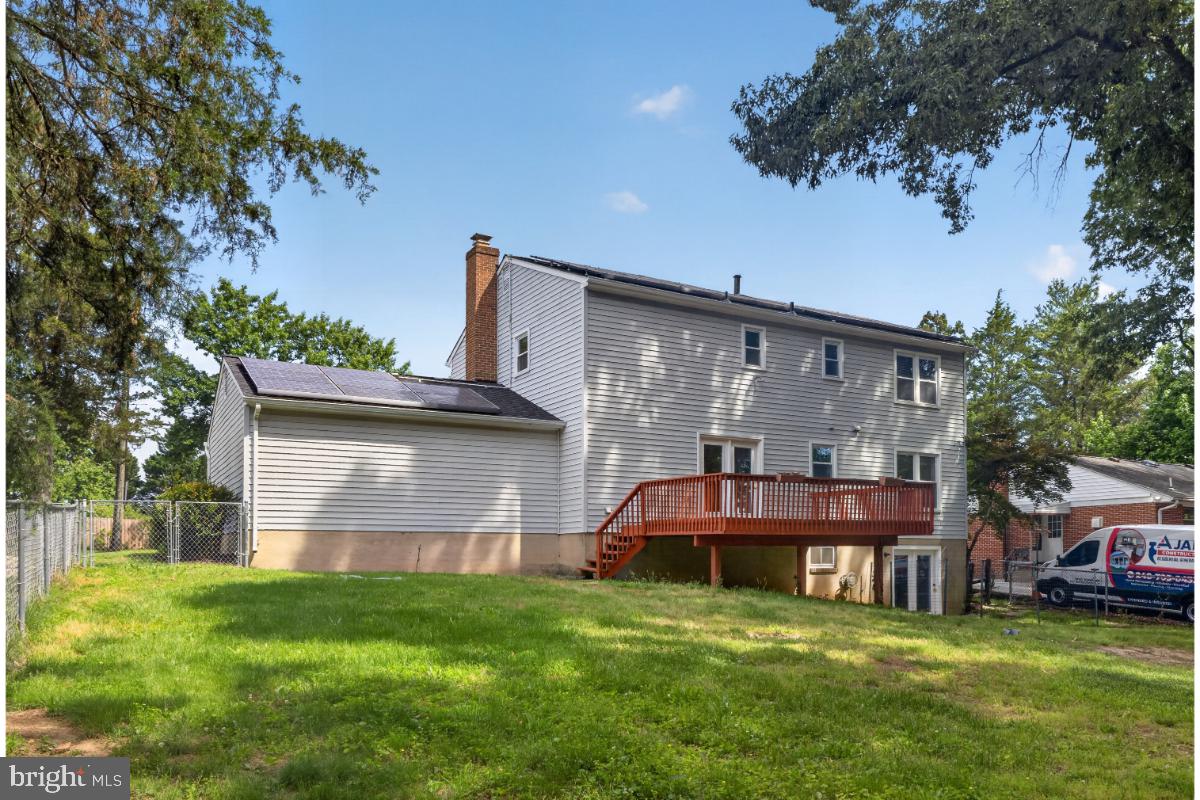 HOME ACRES - Residential