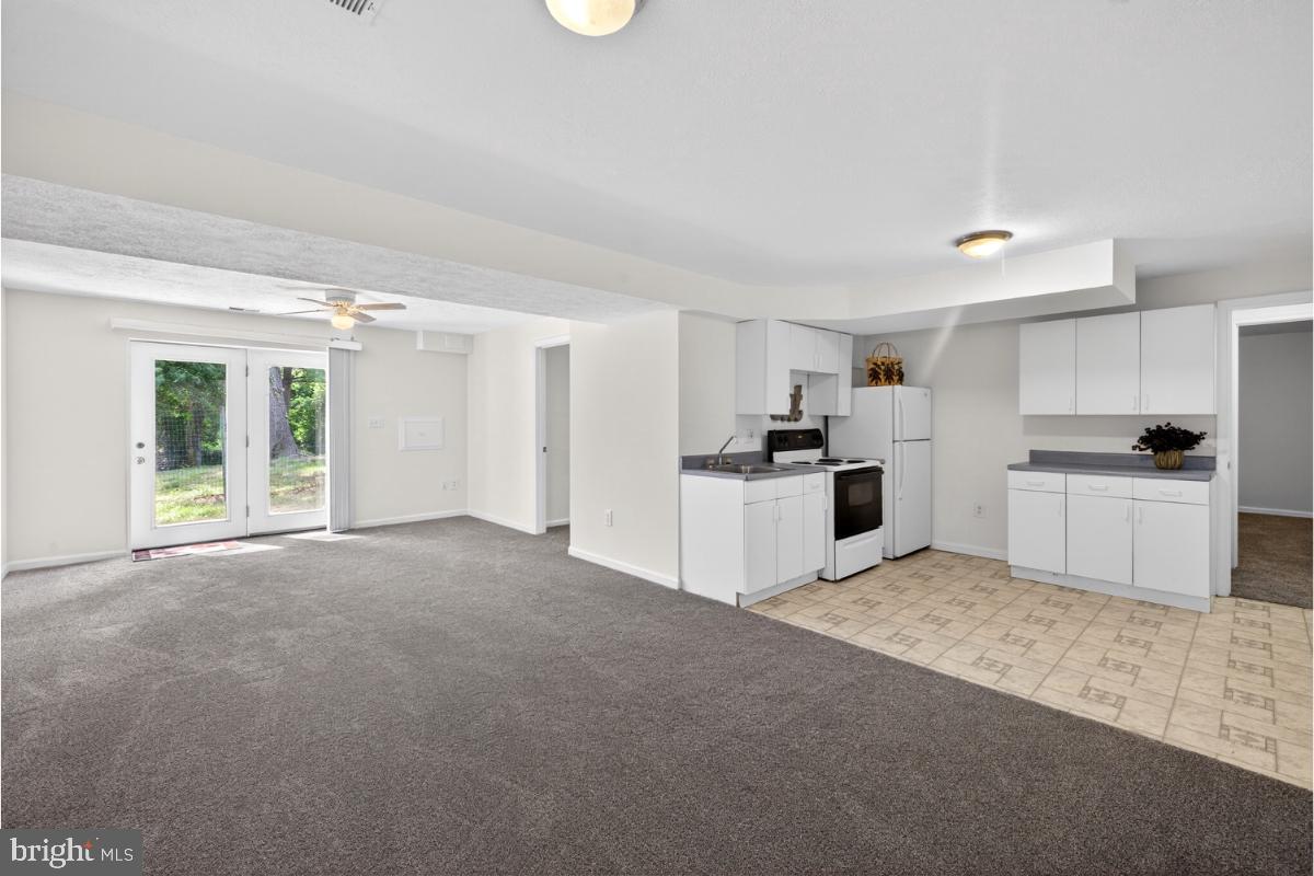 HOME ACRES - Residential