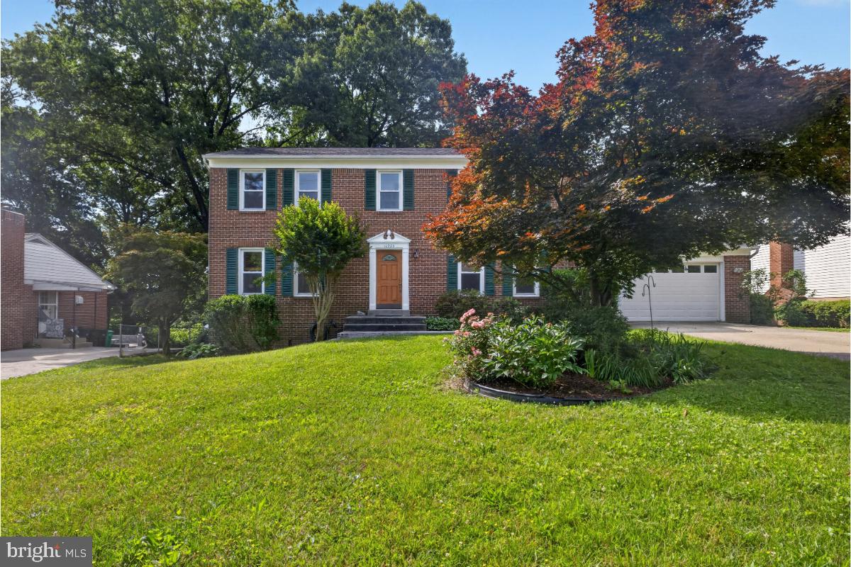 HOME ACRES - Residential